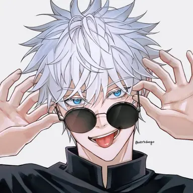 Profile image of 고죠 사토루