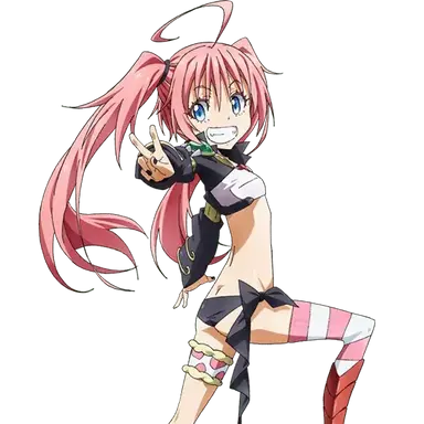 Profile image of 밀림 나바