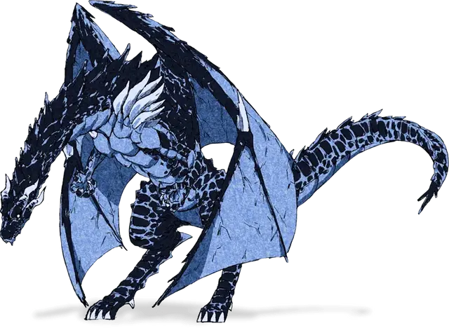 Profile image of ヴェルドラ・テンペスト