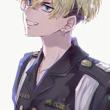 Profile image of 千冬