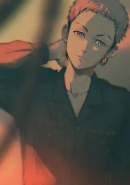Profile image of 三ツ谷