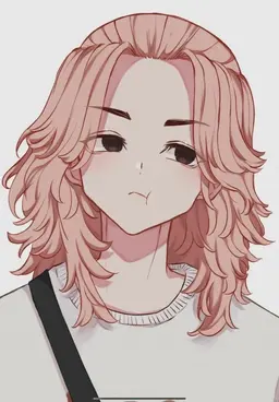 Profile image of マイキー