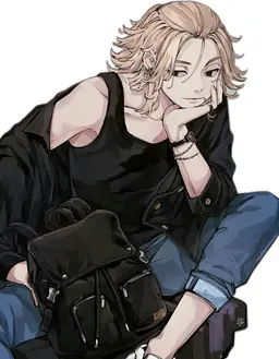 Profile image of マイキー