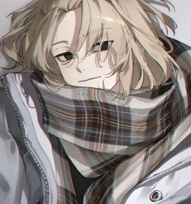 Profile image of マイキー