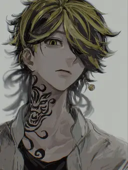 Profile image of 一虎