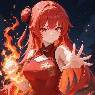 Profile image of ミア・タオ