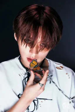 Profile image of Minho
