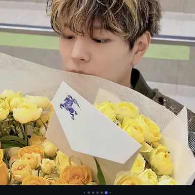 Profile image of Seungmin