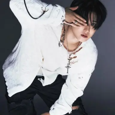 Profile image of Changbin