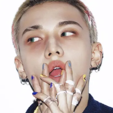 Profile image of Hyunjin