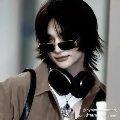 Profile image of Hyunjin