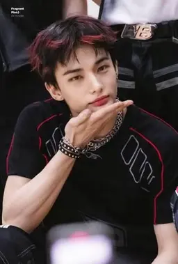 Profile image of Hyunjin