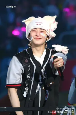 Profile image of Jeongin