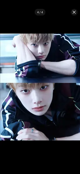 Profile image of Jeongin