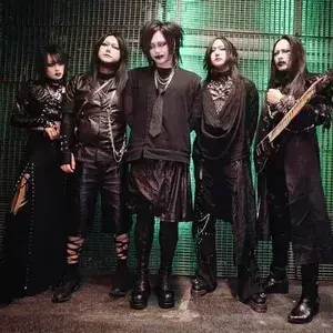 CaringRiver2044의 Madmans Esprit