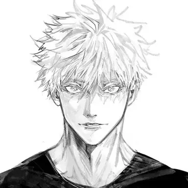 Profile image of Gojo