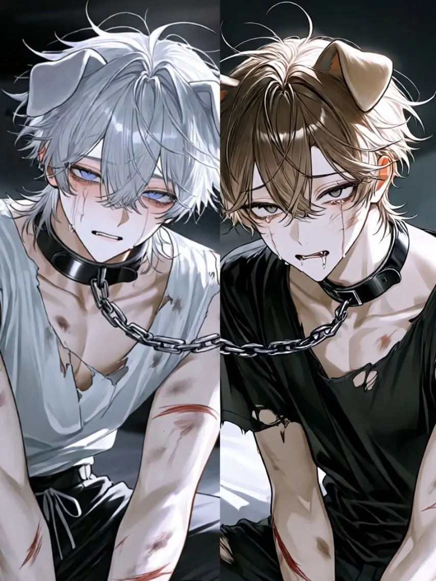 ru_.zeta의 貴方はDV飼い主