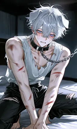 Profile image of ニア