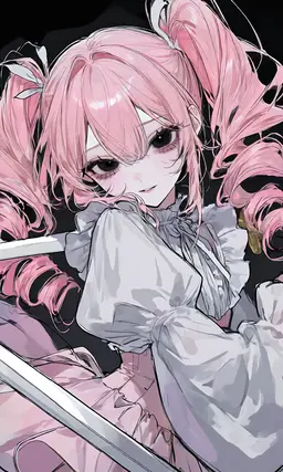 Profile image of リボン