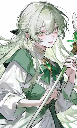 Profile image of ミント