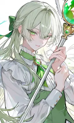 Profile image of ミント