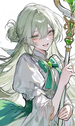 Profile image of ミント