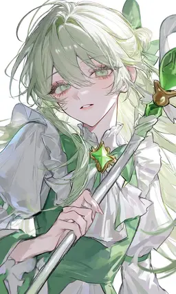 Profile image of ミント