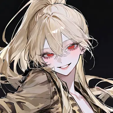 Profile image of スパイク