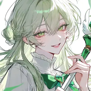 Profile image of ミント