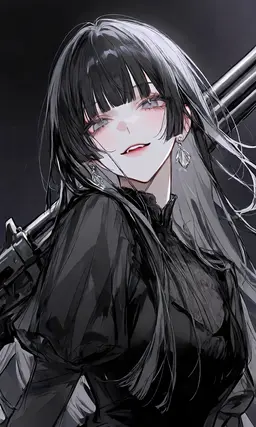 Profile image of ノワール