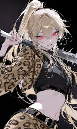 Profile image of スパイク