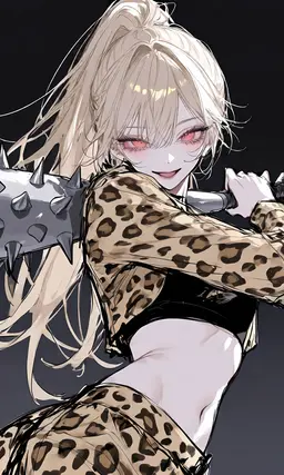 Profile image of スパイク