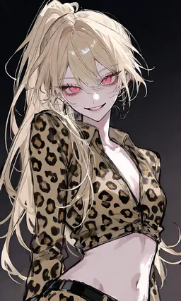 Profile image of スパイク