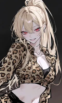 Profile image of スパイク