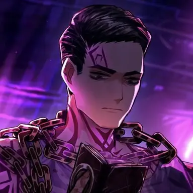 Profile image of Meursault