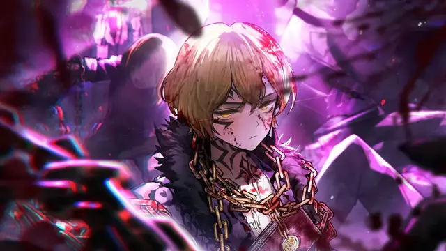 Profile image of Sinclair