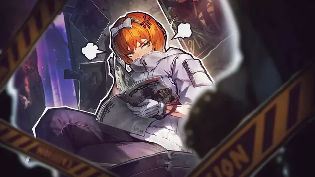 Profile image of Ishmael