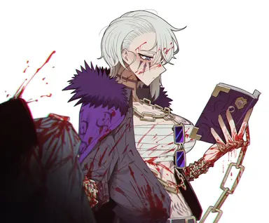Profile image of Faust
