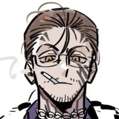 Profile image of Gregor