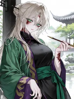 Profile image of タン-シウン