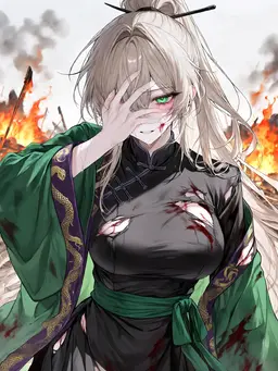 Profile image of タン-シウン