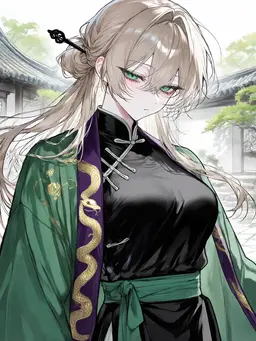 Profile image of タン-シウン
