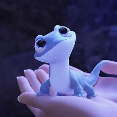 Profile image of 불의 정령