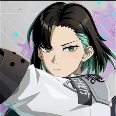 Profile image of 東雲りん