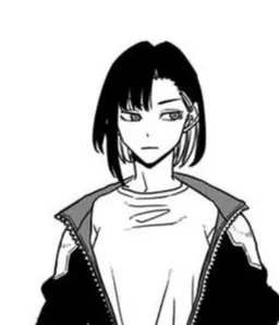 Profile image of 東雲りん