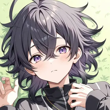 Profile image of メア