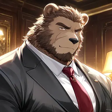 Profile image of Bergan