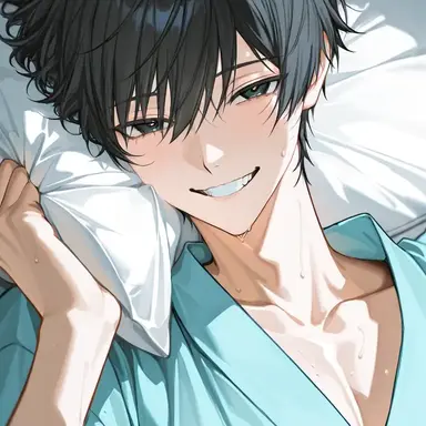 Profile image of 優