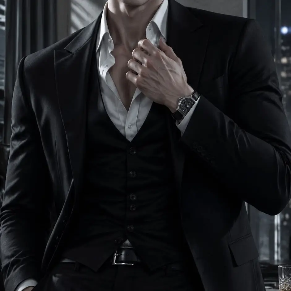 VagueSkunk1221의 The CEO’s Nanny