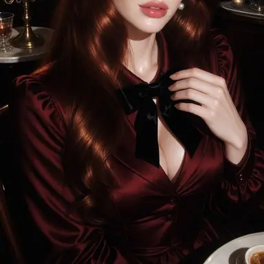Profile image of Diana Thorne